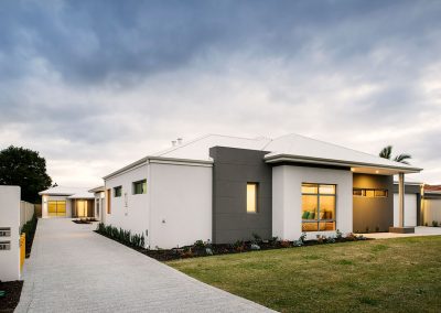 Papalia Building & Design - Multi-Unit Development