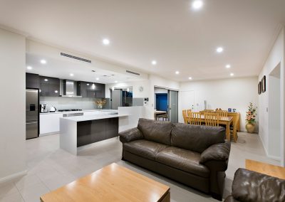 Papalia Building & Design multi-unit developments