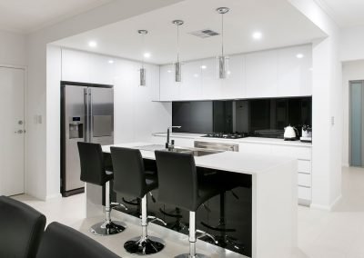 Papalia Building & Design multi-unit developments