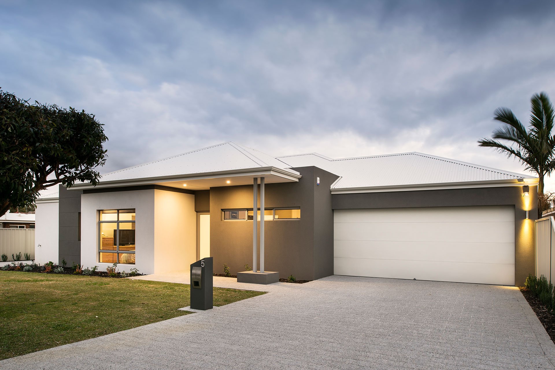 Multi-unit Developments 1