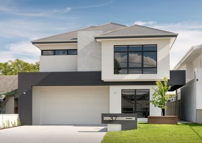 Papalia Building & Design custom designed homes