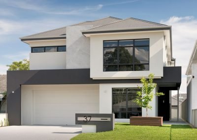 Papalia Building & Design - Custom Designed Homes