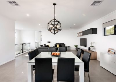 Papalia Building & Design - Custom Designed Homes