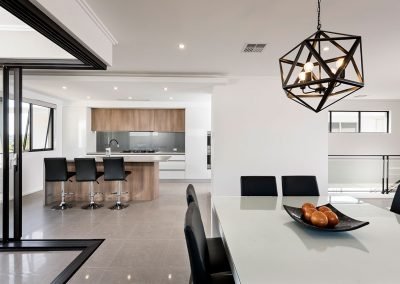 Papalia Building & Design custom designed homes