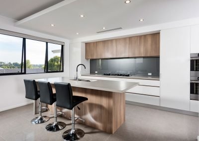 Papalia Building & Design - Custom Designed Homes