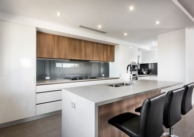 Papalia Building & Design custom designed homes