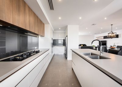 Papalia Building & Design custom designed homes