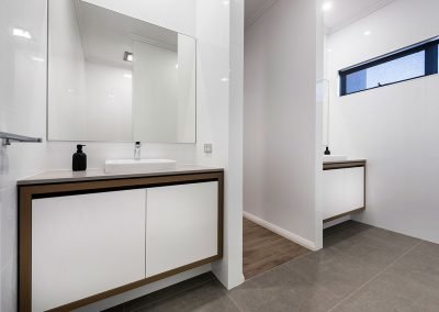 Papalia Building & Design custom designed homes