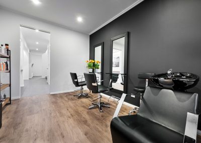 Papalia Building & Design custom designed homes