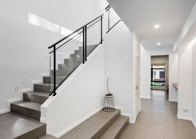 Papalia Building & Design custom designed homes
