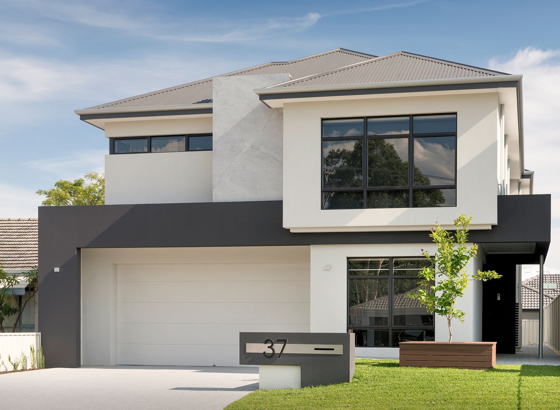 Papalia Building & Design 1